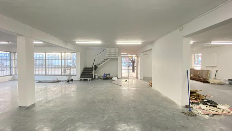 To Let commercial Property for Rent in Montague Gardens Western Cape